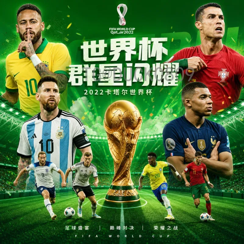 2026年世界杯会熬夜：球迷必备的观赛指南与健康熬夜攻略